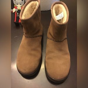 I❤️ Ugg worn 3 times